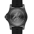 Оригинальные часы Breitling Breitling Superocean Automatic 46 Black Steel M17368D71I1S1 механические калибр механизма breitling 17 общий вид