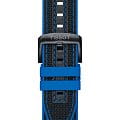 Оригинальные часы Tissot Tissot T-Race Thomas Luthi 2019 T115.417.37.057.03 кварцевые калибр механизма eta g10.212 общий вид