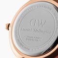 Оригинальные часы Daniel Wellington Daniel Wellington Petite Durham DW00100228 кварцевые калибр механизма  общий вид