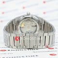 Tissot Tissot PRX Powermatic 80 T137.207.11.051.00 женские часы черный циферблат на запястье