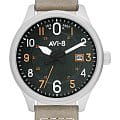 Часы AVI-8 Hawker Hunter AV-4053-0G