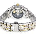Tissot Tissot Carson Powermatic 80 T085.407.22.011.00, t-classic швейцария мужские часы на браслете сталь c pvd покрытием боковой вид