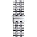 Tissot Tissot Carson Automatic Lady T122.207.11.031.00 t-classic швейцарские женские часы на браслете нержавеющая сталь боковой вид