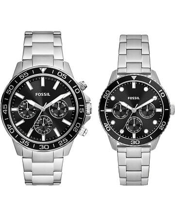 Fossil Bannon BQ2753SET