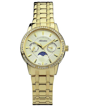 Adriatica A3601.1111QFZ