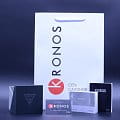 Часы Guess W1097L1 фото 7