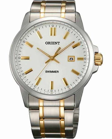 Orient UNE5001W (SUNE5001W)