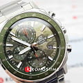 Casio Casio Edifice EFV-600D-3CVUDF (EFV-600D-3C) EFV — детали корпуса и нержавеющая сталь
