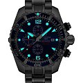 Часы Certina DS Action Diver Chronograph Automatic C032.427.11.041.00 фото 2