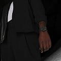 Maurice Lacroix Maurice Lacroix Aikon Automatic AI6008-CRM22-330-2  — задняя крышка керамика корпуса швейцарские часы