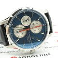 Maurice Lacroix Maurice Lacroix Pontos Chronograph PT6388-SS001-430-1  наручные мужские часы фото под углом.