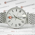 Tissot Tissot Everytime T143.410.11.033.00 Everytime наручные мужские часы фото под углом.