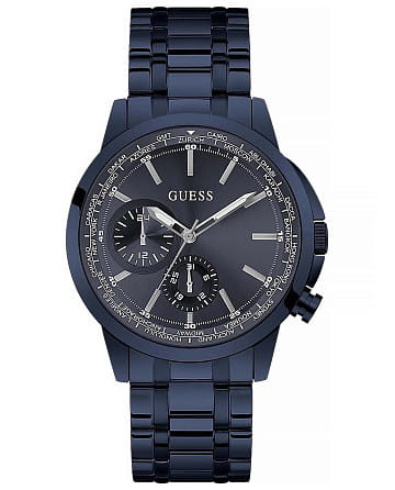Guess Dress Steel GW0490G4