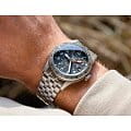 Seiko Seiko 5 Sports Field series SSK023K1 Field — задняя крышка сталь металл корпуса японские часы