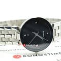 Rado Rado Florence Diamonds R48908713 florence швейцарские женские часы на браслете нержавеющая сталь боковой вид