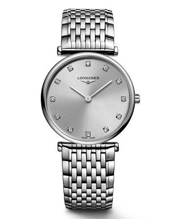Longines La Grande Classique L4.512.4.70.6