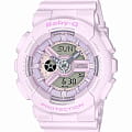 Часы Casio Baby-G BA-110-4A2
