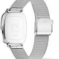 Оригинальные часы Daniel Wellington Daniel Wellington Marlon Sterling Linen DW00100814 кварцевые калибр механизма  общий вид