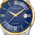 Candino Candino Classic C4706/2  наручные мужские часы фото под углом.