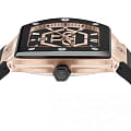 Philipp Plein Philipp Plein The Hexagon PWPUA0124  наручные женские часы фото под углом.