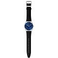 Swatch Swatch Skin Irony 42 SS07S125  — задняя крышка металл сталь корпуса швейцарские часы
