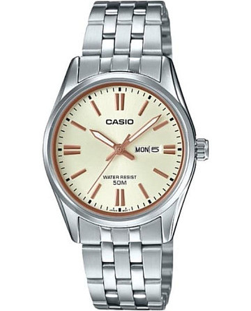 Casio Collection LTP-1335D-9A