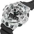 Часы Casio G-Shock GA-700SKC-1ADR (GA-700SKC-1A) фото 7