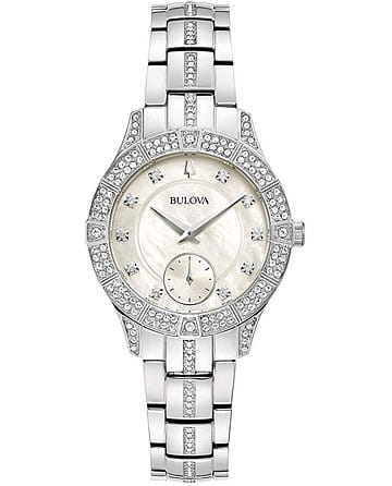 Bulova Phantom 96L291