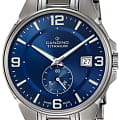 Candino Candino Titanium C4604/B  наручные мужские часы фото под углом.