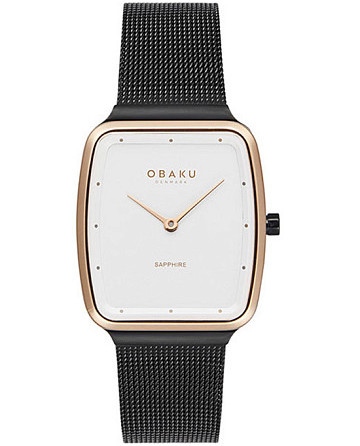 Obaku Onyx V267LXMIMB