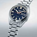 Seiko Seiko 5 Sports SNXS series SRPK87K1 SNXS — задняя крышка сталь металл корпуса японские часы