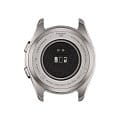 Tissot Tissot T-Touch Connect Sport T153.420.44.051.00 t-sport швейцарские мужские часы на браслете титановый боковой вид