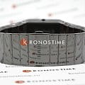 Rado Rado Ceramica Diamonds R21993702 мужские часы коричневый циферблат на запястье