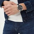 Оригинальные часы Armani Exchange Armani Exchange AX1813 кварцевые калибр механизма  общий вид