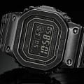 Оригинальные часы Casio Casio G-Shock GMW-B5000V-1 электронные калибр механизма  общий вид