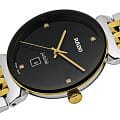 Rado Rado Florence Classic Diamonds R48913703 Classic наручные женские часы фото под углом.