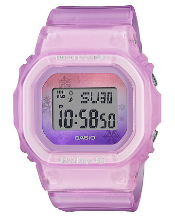 Casio Baby-G BGD-560WL-4DR