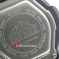 Часы Casio Pro Trek PRG-270-1E фото 6