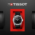 Часы Tissot Couturier T035.410.16.051.00 фото 3