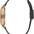 Lee Cooper Lee Cooper LC07623.450  английские женские часы на браслете нержавеющая сталь с ip-покрытием боковой вид