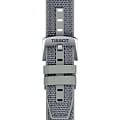 Tissot Tissot Seastar 1000 Chronograph T120.417.17.081.01 t-sport швейцарские мужские часы на браслете тканевый боковой вид