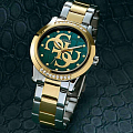 Часы Guess Trend GW0861L4 фото 3