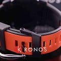 Часы Casio G-Shock GA-2000E-4 фото 8