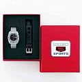 Seiko Seiko 5 Sports SRPL05K1 SRPL05K1 оригинальные мужские часы в комплекте с фирменной коробкой и гарантийным талоном