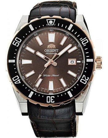 Orient Diving Sports Automatic AC09002T