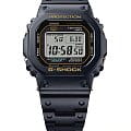 Casio Casio G-Shock GMW-B5000TB-1 лимитированной серии наручные мужские часы фото под углом.