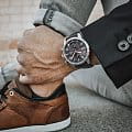 Оригинальные часы Certina Certina Ds Podium Chronograph Automatic C034.427.16.087.01 в фирменной упаковке от производителя