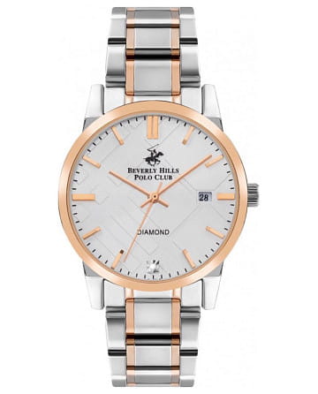 Beverly Hills Polo Club BP3398C.530
