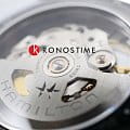 Hamilton Hamilton Jazzmaster Skeleton Auto H42535141 мужские часы синий циферблат на запястье