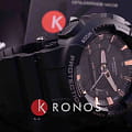 Часы Casio G-Shock GMA-S130PA-1A фото 9